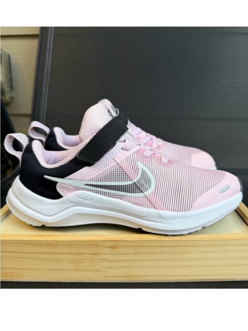 Kids Nike Downshifter 12